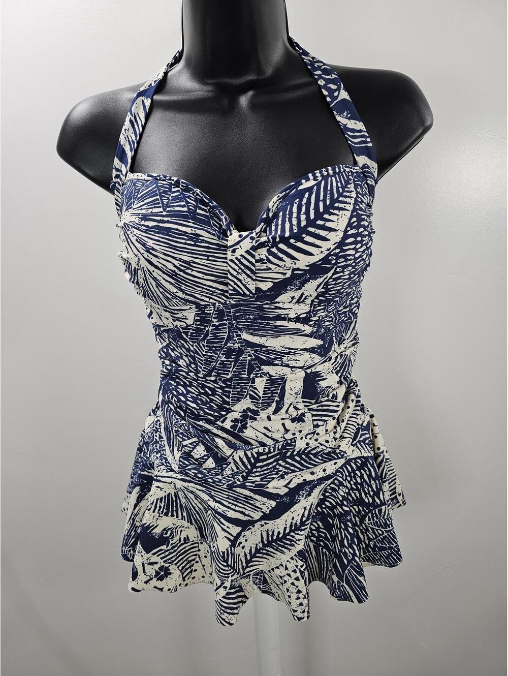 Rose Marie Reid Swim Suit
